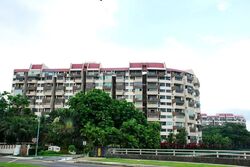 Lakepoint Condominium (D22), Condominium #571803461